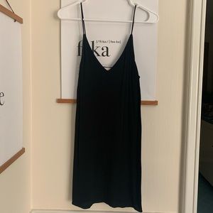 Wilfred Free shift dress